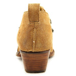 Frye - Women's Sacha Moto Shortie Boots