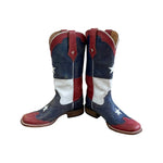 Roper - Women's Square Toe Boots