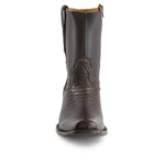 Forastero - Men's Square Toe Leather Cowboy Boots