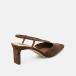 Dolce Vita - Women's Ginay Heels