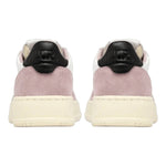 Autry - Women's Medalist Low Sneakers