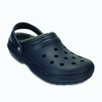 Crocs - Unisex Classic Lined Clog