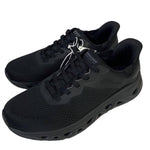 Skechers - Men's Mesh Hands Free Swift Fit Athletic Shoes