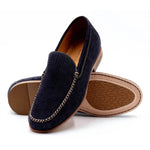 Martin Dingman - Men's Country Club Venetian Loafers