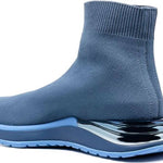 Salvatore Ferragamo - Women's Ninette Sock Sneakers