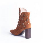 Cecelia New York - Women's Brace Boots