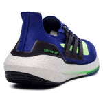 Adidas - Men's Ultraboost 21 Running Shoe
