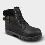 Lamo - Women's Lace-up Boot