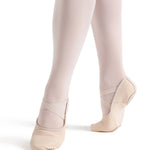 Capezio - Women's Hanami Leather Ballet Shoe