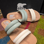 Sorel - WOMEN'S ELLA II PUFF SLIDE