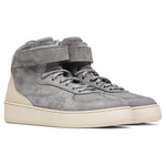 Rhombus Hi-Top - Cement