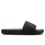 Rhombus Slide - Black