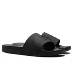 Rhombus Slide - Black
