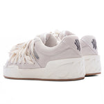 ANTA x Kyrie Irving Hélà Style Roots 'Yang' - Basic White