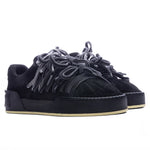 ANTA x Kyrie Irving Hélà Style Roots 'Yin' - Black