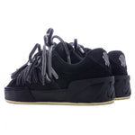 ANTA x Kyrie Irving Hélà Style Roots 'Yin' - Black