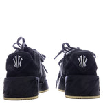 ANTA x Kyrie Irving Hélà Style Roots 'Yin' - Black