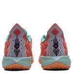 ANTA x Kyrie Irving Kai 2 'Sun' - Orange/Green/Purple