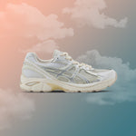 Asics x Above the Clouds GT-2160 - White/Pure Silver