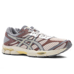 ASICS x emmi Gel-Cumulus 16 - Beige/Grey