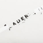 Tape T-Shirt - White