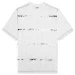 Tape T-Shirt - White