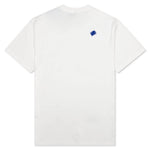 Layer Logo T-Shirt - White