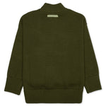 Mask Knit - Khaki