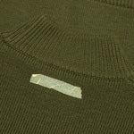 Mask Knit - Khaki