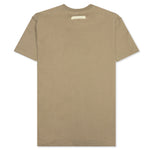 Mask T-Shirt - Beige