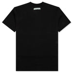 Mask T-Shirt - Black