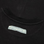 Mask T-Shirt - Black