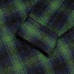 Swall Shirt - Green
