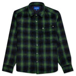 Swall Shirt - Green