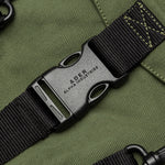 Ader Error x Alpha Industries M-65 Parka - Sage