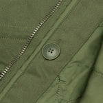 Ader Error x Alpha Industries M-65 Parka - Sage