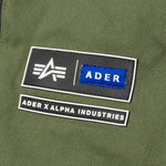 Ader Error x Alpha Industries MA-1 Jacket - Sage