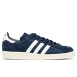 Campus 80s - Collegiate Navy/Cloud White