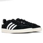 Campus 80s - Core Black/Cloud White