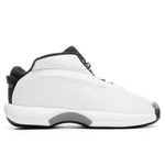 Crazy 1 - White/Core Black