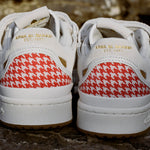 Forum 84 Low "Arwa al Banawi" - White