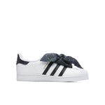 Kid's Superstar - Cloud White/Core Black
