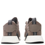 NMD_C2 - Brown/Core Black