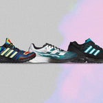 Adizero Pro BM - Cloud White/Silver