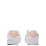 Toddler Superstar - Cloud White/Haze Coral