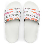 Women's Adilette - Cloud White