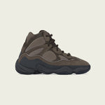 Yeezy 500 High - Taupe Black