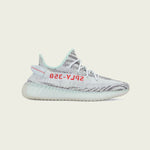 Yeezy Boost 350 V2 - Blue Tint/Grey