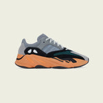 Yeezy Boost 700 - Wash Orange