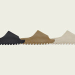 Yeezy Slide - Ochre